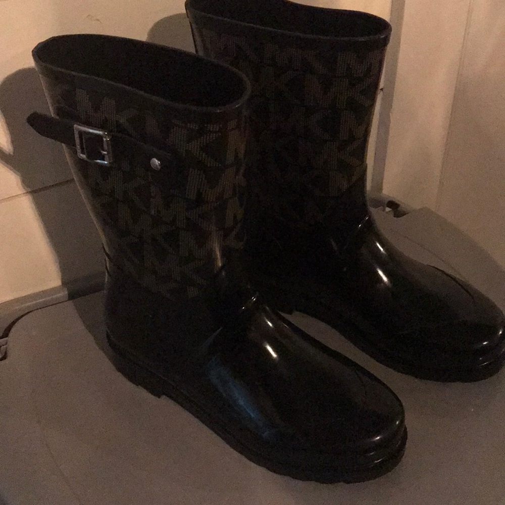 Rain Boots